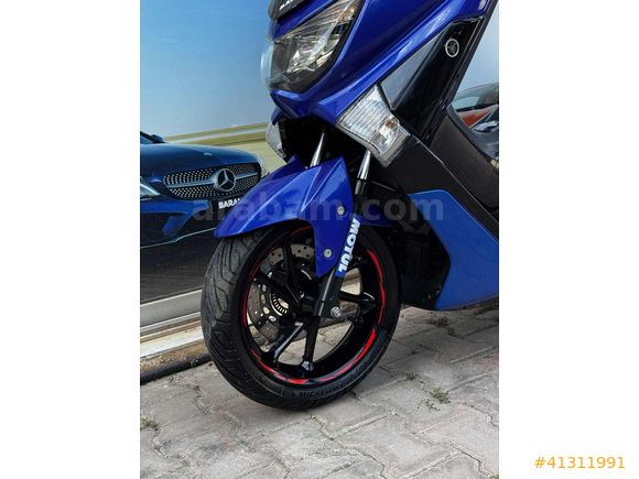 2018/ABS/30BİNDE/ÖZELRENK/MALLOSY