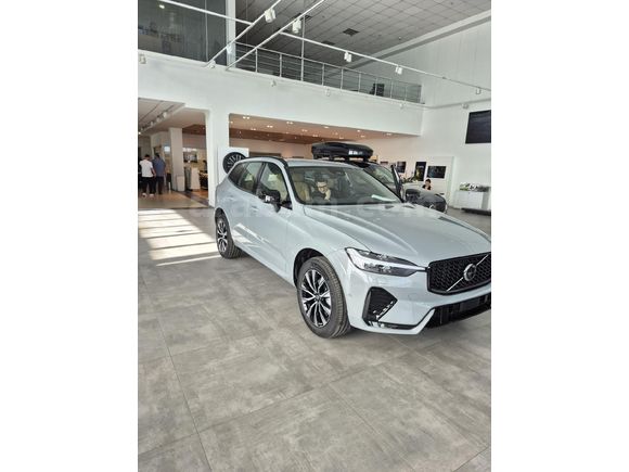 Sahibinden Volvo XC60 2.0 B5 Plus Dark 2025 Model