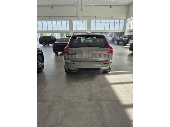Sahibinden Volvo XC60 2.0 B5 Plus Dark 2025 Model