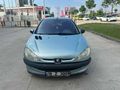 SEÇKİN OTOMOTİV'DEN PEJO 206 HDİ K.K 12 taksit