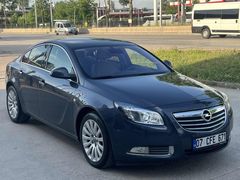SEÇKİN OTOMOTİV'DEN 2011 OPEL İNSİGNİA COSMO DİZEL OTOMATİK