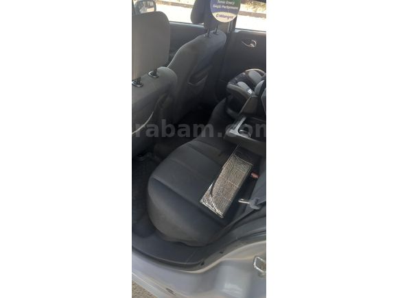 Sahibinden Temiz Masrafsız Megane 1.5 dCi Dynamique