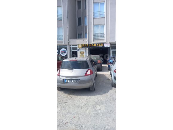 Sahibinden Temiz Masrafsız Megane 1.5 dCi Dynamique