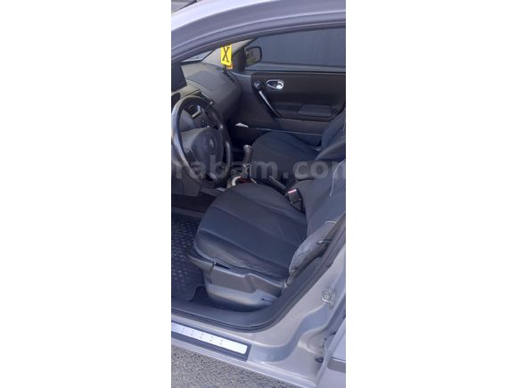 Sahibinden Temiz Masrafsız Megane 1.5 dCi Dynamique