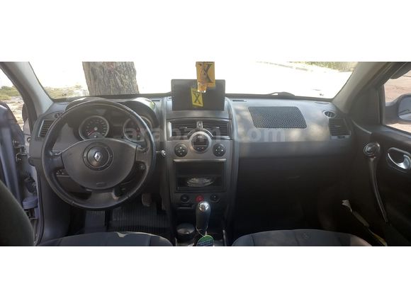 Sahibinden Temiz Masrafsız Megane 1.5 dCi Dynamique