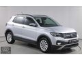 KAYA OTOMOTİV'DEN T-CROSS 1.0 TSI LİFE HATASIZ-BOYASIZ 50.000 KM