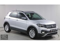 KAYA OTOMOTİV'DEN T-CROSS 1.0 TSI LİFE HATASIZ-BOYASIZ 50.000 KM