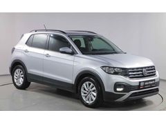 KAYA OTOMOTİV'DEN T-CROSS 1.0 TSI LİFE HATASIZ-BOYASIZ 50.000 KM