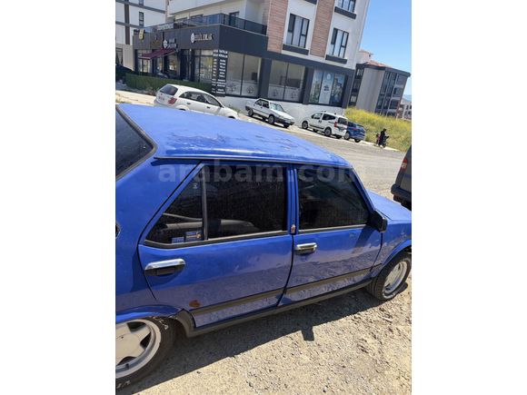 Sahibinden Tofaş Şahin 5 Vites 1989 Model 