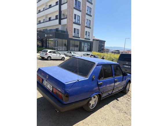 Sahibinden Tofaş Şahin 5 Vites 1989 Model 