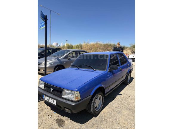 Sahibinden Tofaş Şahin 5 Vites 1989 Model 