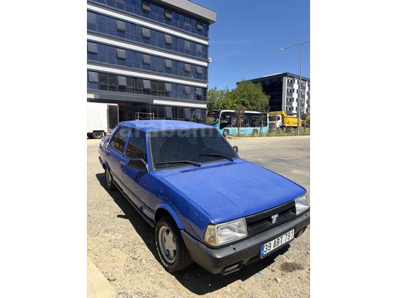 Sahibinden Tofaş Şahin 5 Vites 1989 Model 