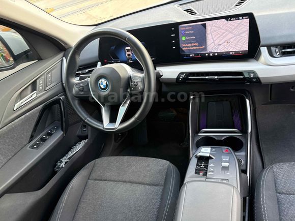 Sahibinden BMW iX2 eDrive20 Sport Line 2024 Model 