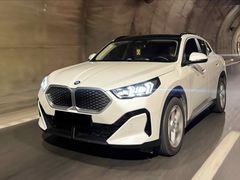 Sahibinden BMW iX2 eDrive20 Sport Line 2024 Model 