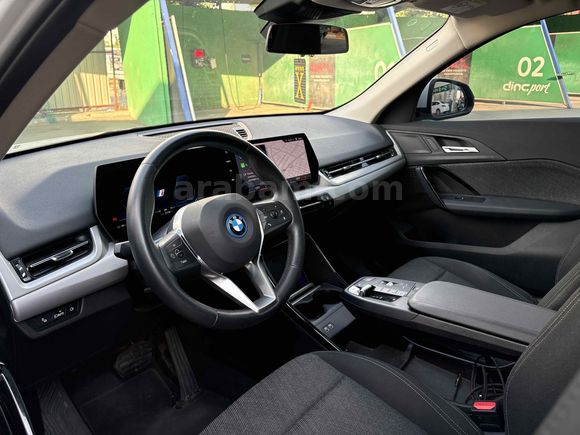 Sahibinden BMW iX2 eDrive20 Sport Line 2024 Model 