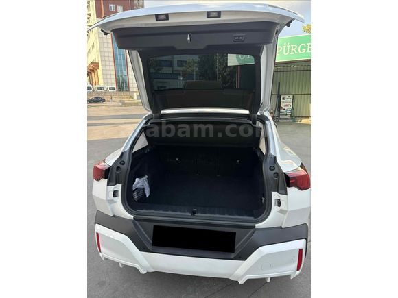 Sahibinden BMW iX2 eDrive20 Sport Line 2024 Model 