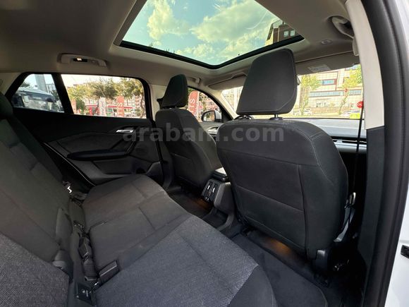 Sahibinden BMW iX2 eDrive20 Sport Line 2024 Model 
