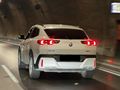 Sahibinden BMW iX2 eDrive20 Sport Line 2024 Model 
