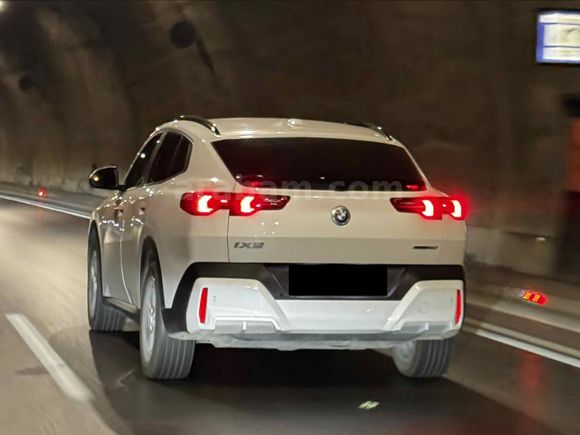 Sahibinden BMW iX2 eDrive20 Sport Line 2024 Model 