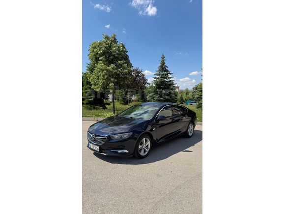 Sahibinden Opel Insignia 1.6 CDTI Enjoy 2019 Model 