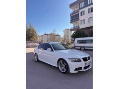 Sahibinden BMW 3 Serisi 316i Comfort 2011 Model 