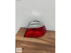 BMW E46 SAĞ ARKA STOP