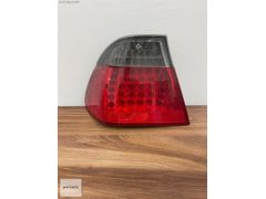 E46 SOL ARKA LED STOP