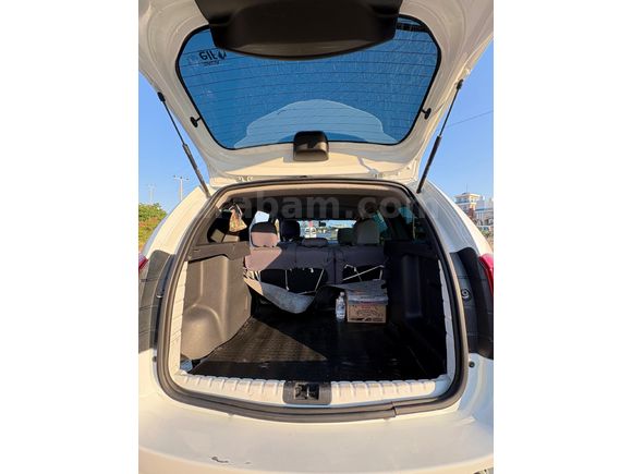 4x2 2. Sahibinden Dacia Duster 1.5 dCi Laureate 2013 Model