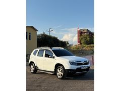 4x2 2. Sahibinden Dacia Duster 1.5 dCi Laureate 2013 Model