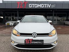 TET OTOMOTİV 2020 GOLF 7.5 ORJİNAL 140.000 KM DEĞİŞENSİZ