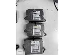 RENAULT MASTER 3 AİRBAG BEYNİ 611136500 Sıfır
