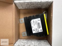 98510101r Megane 4 Airbag beyni