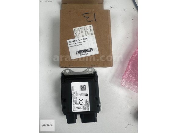PV4T-14B321-AB Ford Courier
