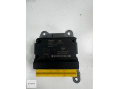 985107887r Renault 5 Kadjar Airbag Beyni