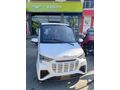 EV2 Dagg Global Volta M.K.Paşa Bursa