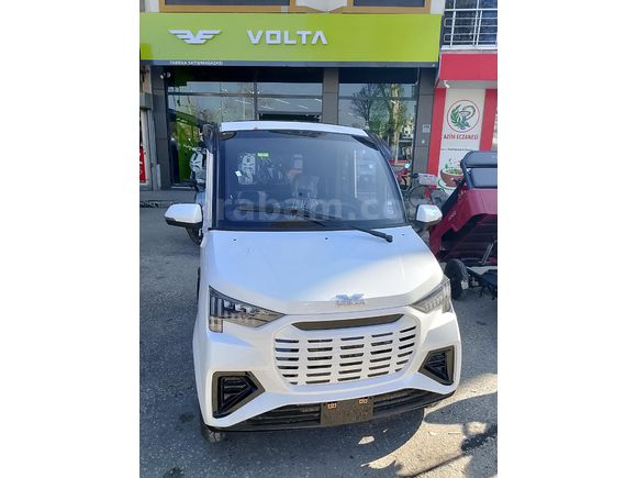 EV2 Dagg Global Volta M.K.Paşa Bursa