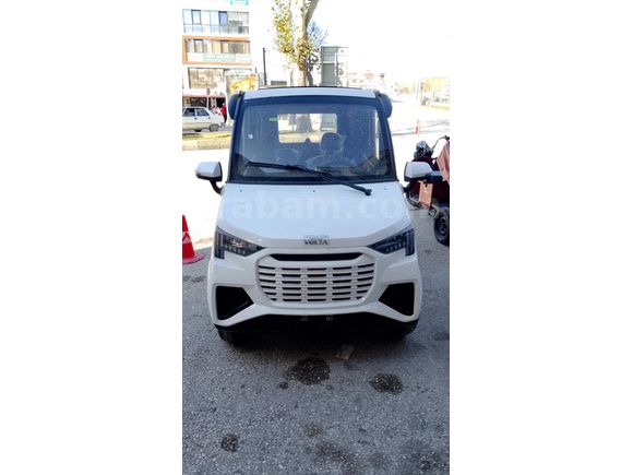 EV2 Dagg Global Volta M.K.Paşa Bursa