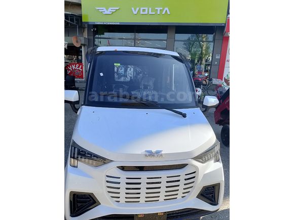 EV2 Dagg Global Volta M.K.Paşa Bursa