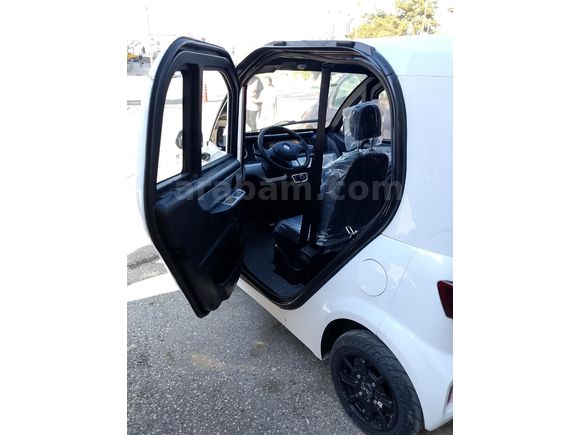 EV2 Dagg Global Volta M.K.Paşa Bursa