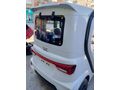 EV2 Dagg Global Volta M.K.Paşa Bursa