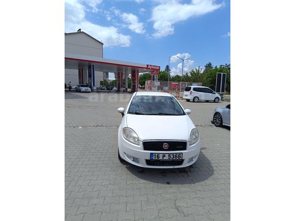 Sahibinden Fiat Linea 1.3 Multijet Actual 2013 Model