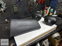 Dacia Renault Airbag Seti Symbol Stepway