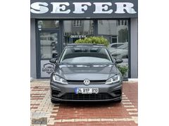 2018 MODEL VW GOLF BOYASIZ HATASIZ OTOMATİK VİTES EMSALSİZ