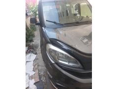 Sahibinden Fiat Doblo Combi 1.6 Multijet Trekking 2015 Model İstanbul