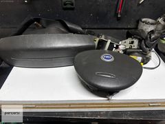 Doblo Airbag Seti