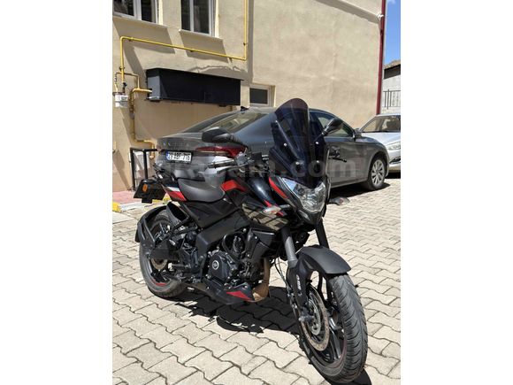 Temiz NS 200 UG arayanlara
