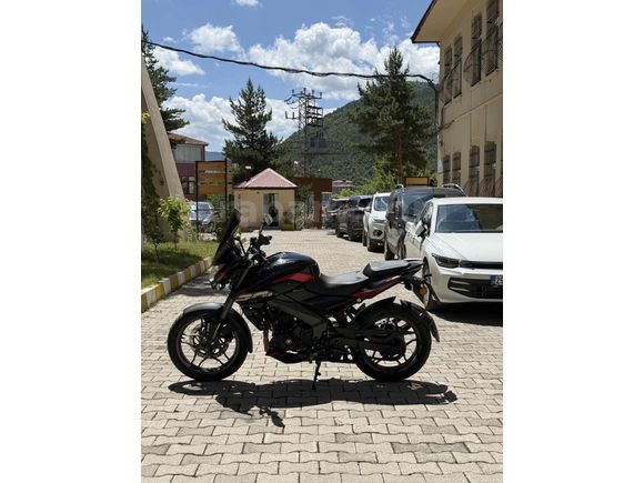 Temiz NS 200 UG arayanlara