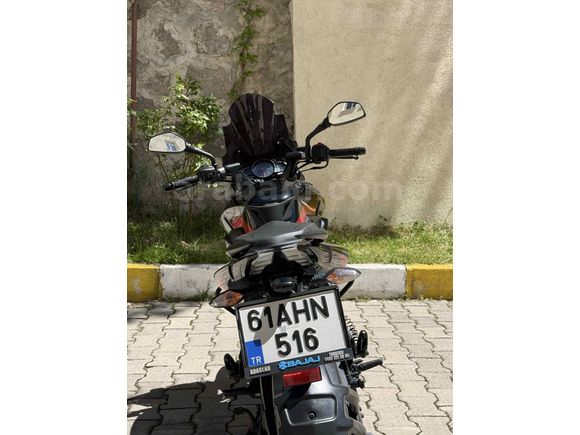 Temiz NS 200 UG arayanlara