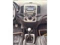 2009 MODEL İ30 1.6 CRDİ STYLE PLUS SUNROOF'lu FULL PAKET