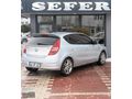 2009 MODEL İ30 1.6 CRDİ STYLE PLUS SUNROOF'lu FULL PAKET